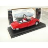 CITROEN DS 19 CABRIOLET 1961 Rouge RIO 98 1:43