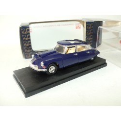 CITROEN DS 19 6 CYLINDRES 1960 RIO 113 1:43