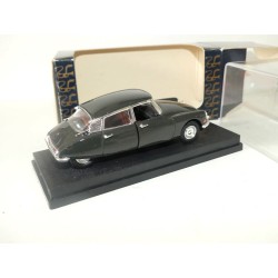 CITROEN DS 19 PALLAS 1965 Gris Foncée RIO 110 1:43