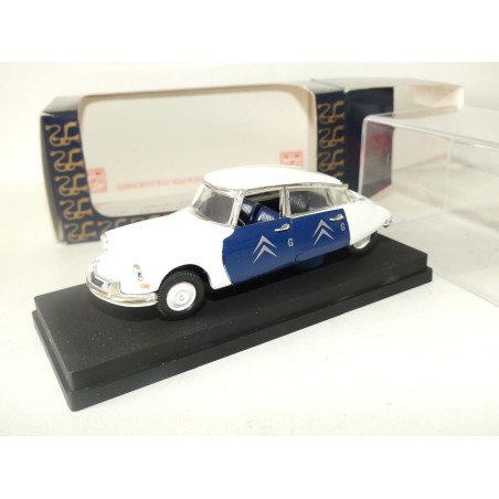 CITROEN DS 19 PASSEMBLY LINE 1956 RIO SL063 1:43