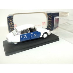 CITROEN DS 19 PASSEMBLY LINE 1956 RIO SL063 1:43