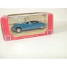 CITROEN DS 19 CABRIOLET 1961 Bleu RIO 98 1:43