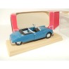 CITROEN DS 19 CABRIOLET 1961 Bleu RIO 98 1:43