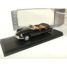 CITROEN DS 19 CABRIOLET 4 PORTES Noir RIO 4553 1:43