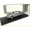 CITROEN DS CABRIOLET 1961 JUST MARRIED RIO 4630 1:43