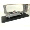 CITROEN DS CABRIOLET 1961 JUST MARRIED RIO 4630 1:43