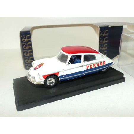 CITROEN DS 19 PERNOD 1967 RIO SL066 1:43