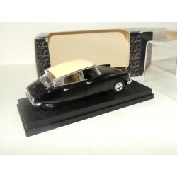 CITROEN DS 19 SEDAN 1956 Noir RIO 97 1:43