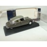 CITROEN DS 19 PALLAS 1965 Maroon et toit Gris RIO 110 1:43