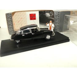 CITROEN DS 19 PRESTIGE 1958 PAPE GIOVANNI XXIII RIO 4171/P 1:43