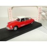 CITROEN DS 19 TOY FAIR 2005 TOY FAIR NURNBERG 2005 RIO 2005 1:43