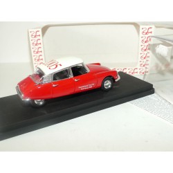 CITROEN DS 19 TOY FAIR 2005 TOY FAIR NURNBERG 2005 RIO 2005 1:43