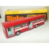 BUS DECKER AEC DINKY TOYS 283 