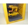 VW NEW BEETLE TOUR DE FRANCE CREDIT LYONNAIS NOREV 1:43