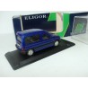 CITROEN BERLINGO VITRE Bleu ELIGOR 100657 1:43