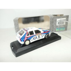 LANCIA DELTA RALLYE MONTE CARLO 1992 BIAISON VITESSE 811 1:43