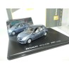 RENAULT CLIO III 5 Portes 2005 Bleu SOLIDO 1:43