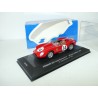 FERRARI 250 TR N°14 LE MANS 1958 IXO LM1958 1:43 Arrivée 1èr