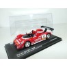 FERRARI 333 SP NÂ°12 LE MANS 1998 ALTAYA 1:43 8Ã¨me