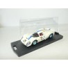 FERRARI 412 P NÂ°25 LE MANS 1967 BANG 7105 1:43