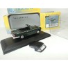 TRIUMPH HERALD CONVERTIBLE Vert VANGUARDS VA07402 1:43