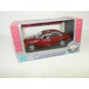 JAGUAR S TYPE Bordeaux CARARAMA 1:43