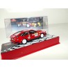 ALFA ROMEO GTV6 RALLYE MONTE CARLO 1983 Y. LOUBET ALTAYA 1:43 15Ã¨me