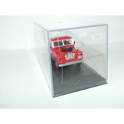 LAND ROVER POMPIERS BOMBEROS ALTAYA 1:43