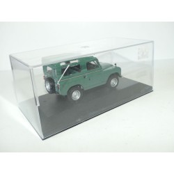 LAND ROVER 88 SERIE II 1960 Vert ALTAYA 1:43