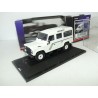 LAND ROVER DEFENDER Blanc VANGUARDS VA09709 1:43