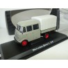 MERCEDES L319 DOPPELKABINE SCHUCO 03231 1:43