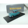 AUSTIN A35 1958 Vert IXO pour HACHETTE 1:43