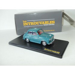 AUSTIN A35 1958 Vert IXO pour HACHETTE 1:43