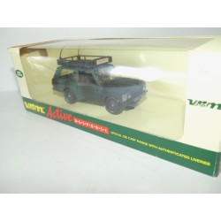 RANGE ROVER MILITAIRE VEREM 1:43