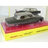 CITROEN DS PRESIDENTIELLE DINKY TOYS ATLAS 1435 1:43