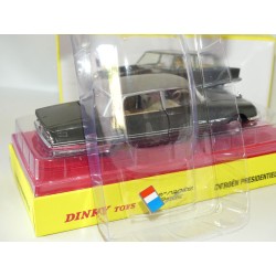 CITROEN DS PRESIDENTIELLE DINKY TOYS ATLAS 1435 1:43