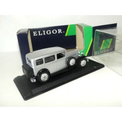 ROLLS ROYCE 20/25 LIMOUSINE 1928 Gris ELIGOR 1030 1:43