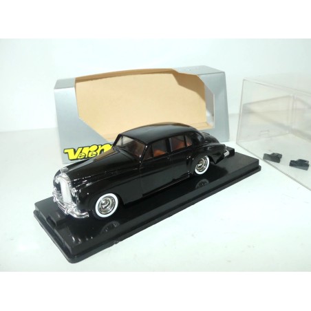 BENTLEY S 1955 Noir VEREM 1:43