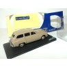 RENAULT FREGATE DOMAINE Beige Havane NOREV 1:43