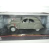 CITROEN 2CV 1952 Gris MAISTO 1:18