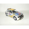 PEUGEOT 205 TURBO 16 RALLYE BURAGO 1:25 1:24