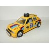 PEUGEOT 205 TURBO 16 RALLYE A DAKAR VATANEN BURAGO 1:24 1:25