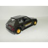 PEUGEOT 205 TURBO 16 Gris BURAGO 1:25 1:24