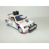 PEUGEOT 205 TURBO 16 RALLYE COTE D\'IVOIRE J.P. NICOLAS MIRA 1:24