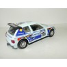 PEUGEOT 205 TURBO 16 RALLYE RAID MIRA 1:25