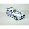 PEUGEOT 205 TURBO 16 RALLYE RAID MIRA 1:25