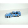 CITROEN SM PROTO RALLYE COTE D IVOIRE MICHELIN ALTAYA 1:43 sans boite