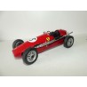 FERRARI 500 F2 GP 1952 A. ASCARI POLISTIL 1:16 1:18 sans boite