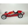 FERRARI 500 F2 GP 1952 A. ASCARI POLISTIL 1:16 1:18 sans boite