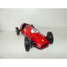 FERRARI 500 F2 GP 1952 A. ASCARI POLISTIL 1:16 1:18 sans boite